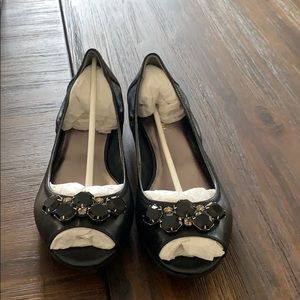 New Cole Haan Nike Air Flats with Jewels